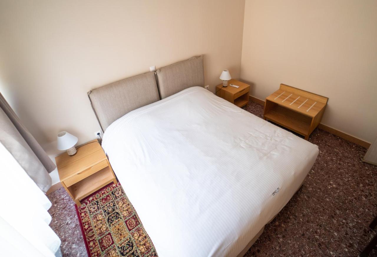 Luxury Apartment In Plaka - Acropolis Athens Luaran gambar