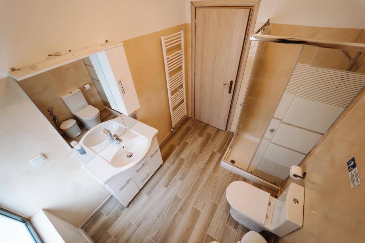 Luxury Apartment In Plaka - Acropolis Athens Luaran gambar