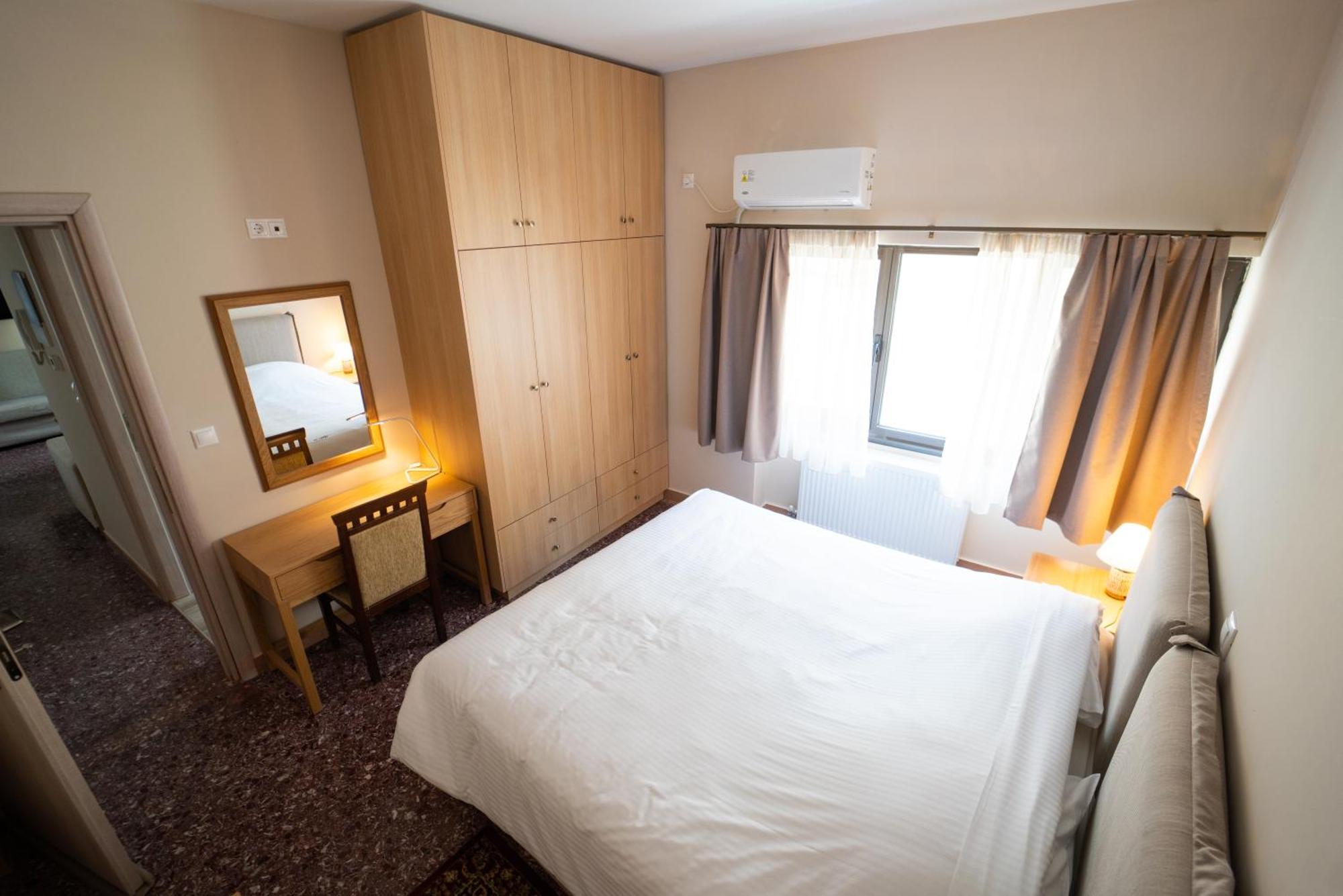 Luxury Apartment In Plaka - Acropolis Athens Luaran gambar