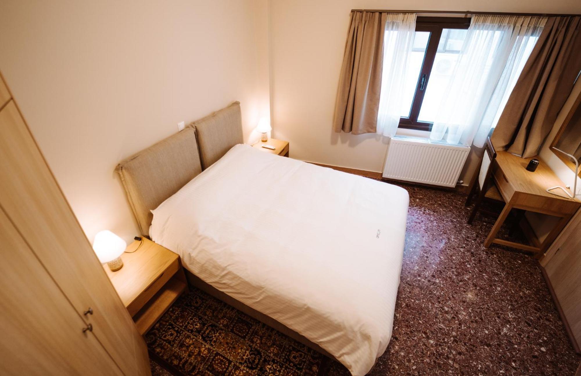 Luxury Apartment In Plaka - Acropolis Athens Luaran gambar
