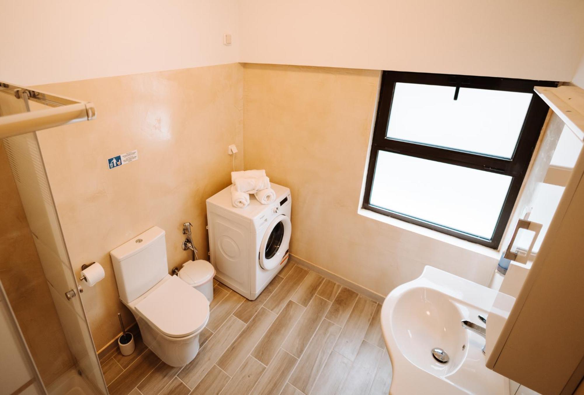 Luxury Apartment In Plaka - Acropolis Athens Luaran gambar