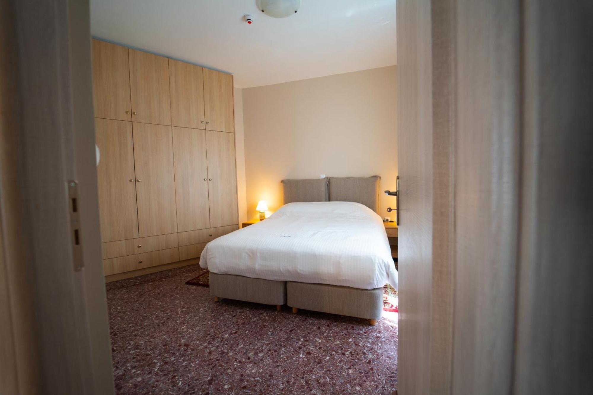 Luxury Apartment In Plaka - Acropolis Athens Luaran gambar