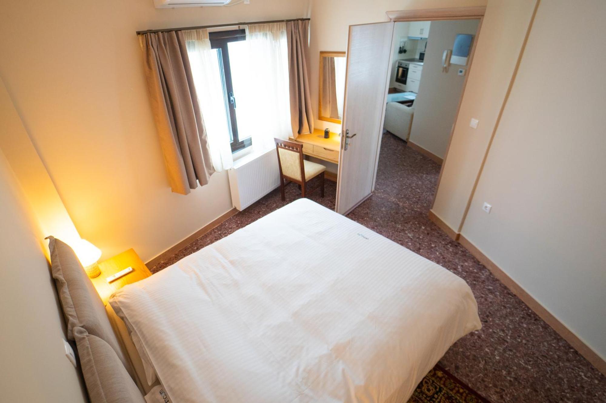 Luxury Apartment In Plaka - Acropolis Athens Luaran gambar