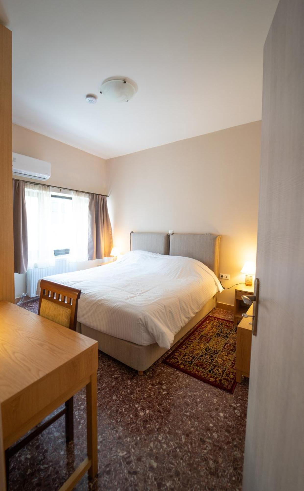 Luxury Apartment In Plaka - Acropolis Athens Luaran gambar